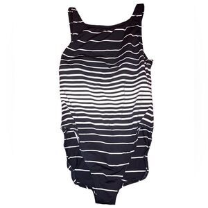 La Blanca by Rod Beattie Swim Suit Women’s Size 14